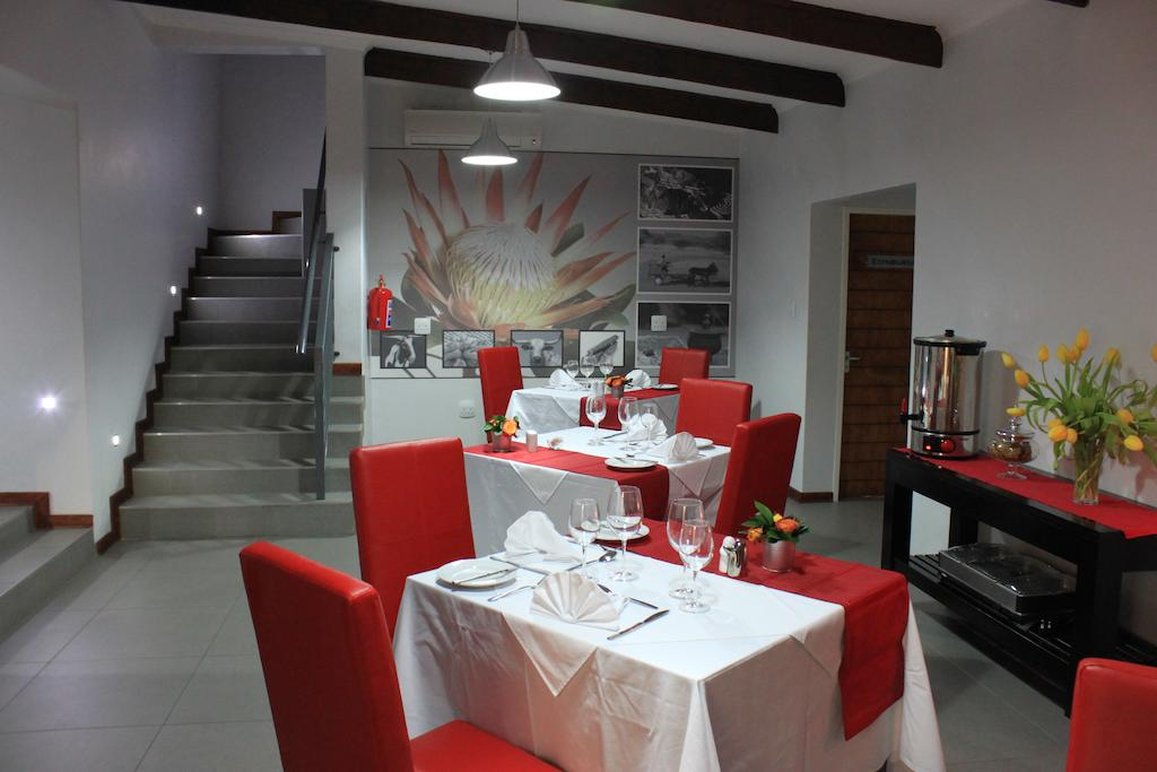 Yalla Yalla Boutique Hotel 3/3