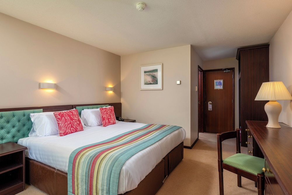 Penmorvah Manor Hotel 21/55