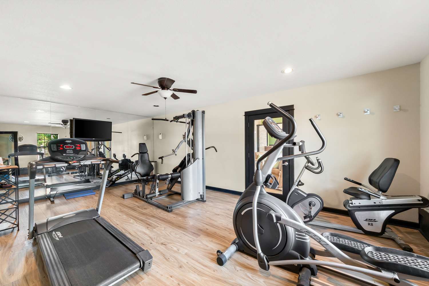 Best Western George West Executive Inn 15/30