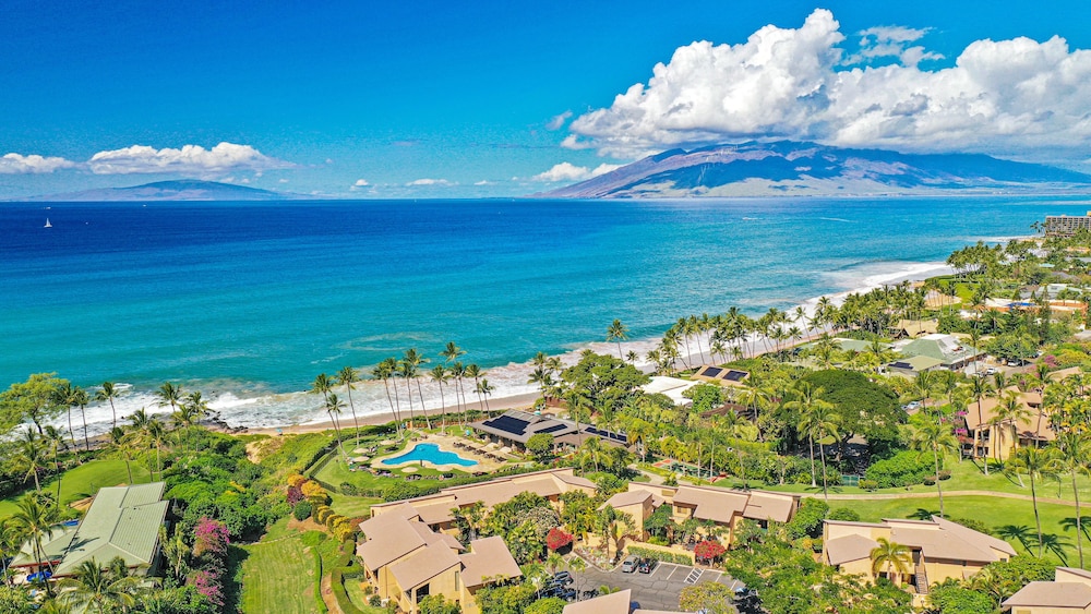 Wailea Ekahi Village A Destination Residence 81/84
