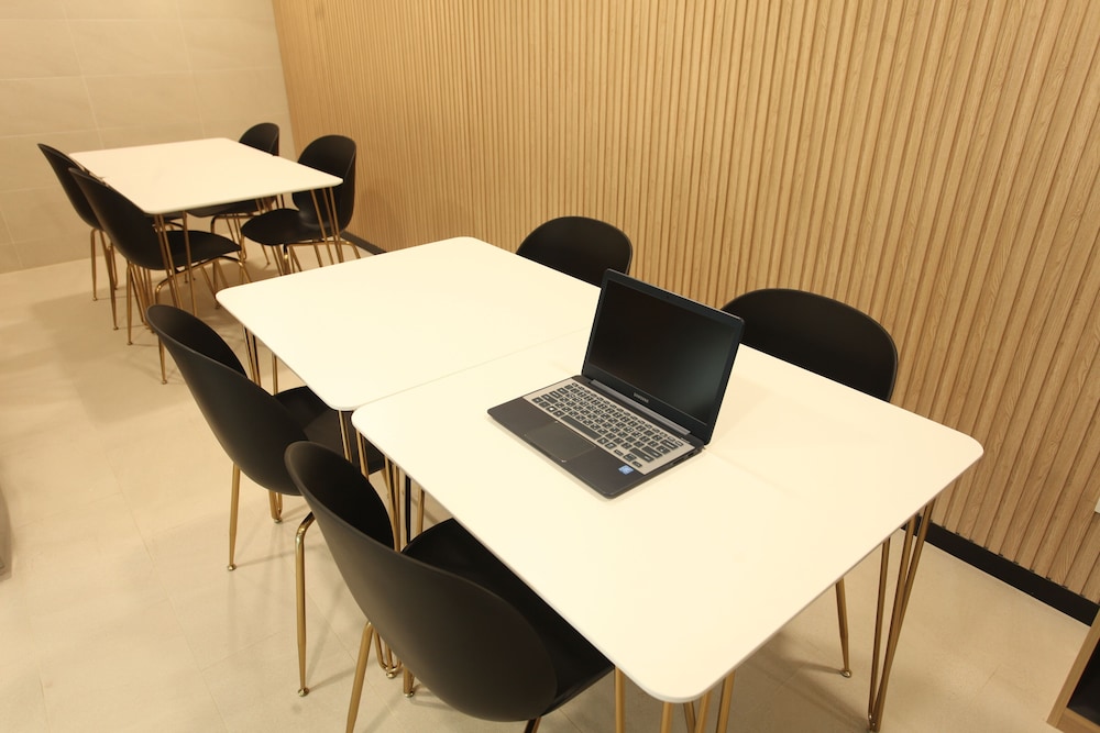 Hotel Skypark Daejeon I 49/55