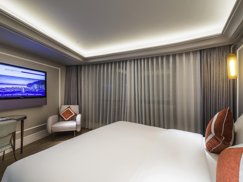 Mercure Hangzhou West Lake 19/59