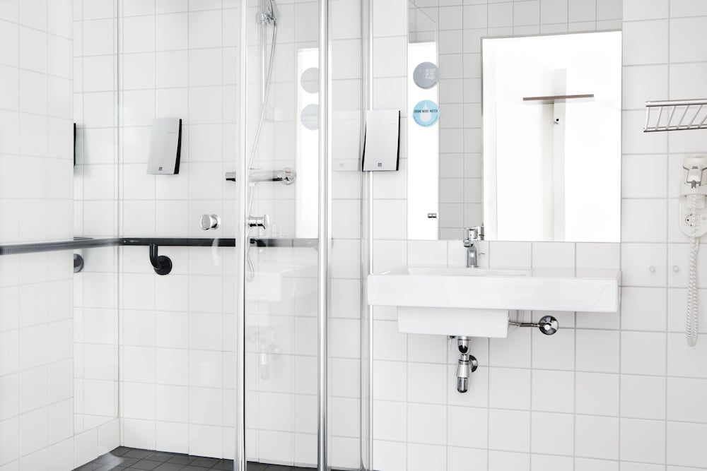 Comfort Hotel Trondheim 10/38