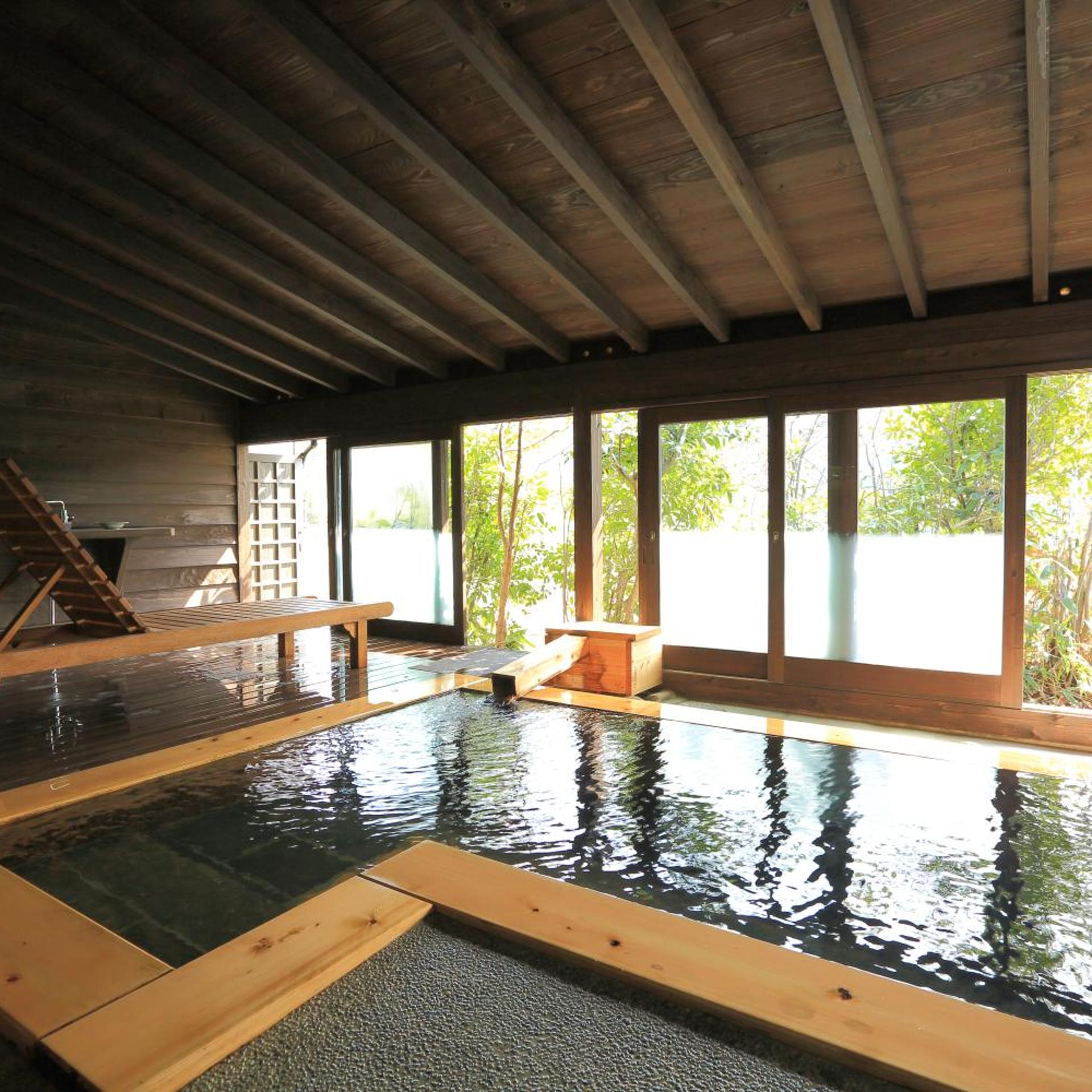 Ryokan Kono-Yu 20/50