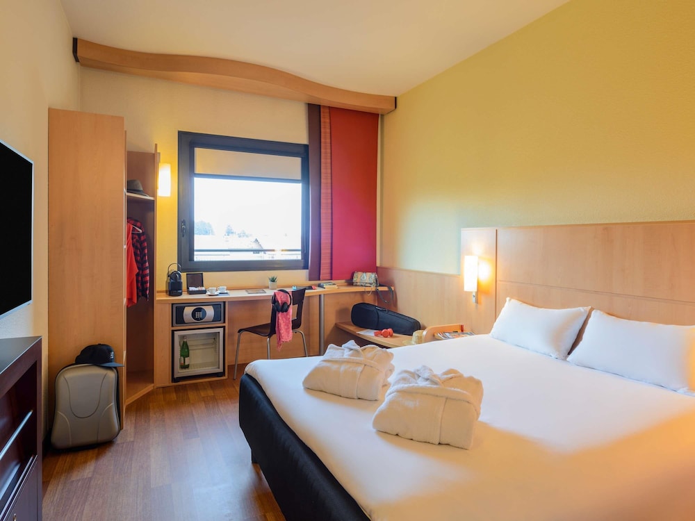Ibis Milano Malpensa Aeroporto 21/69