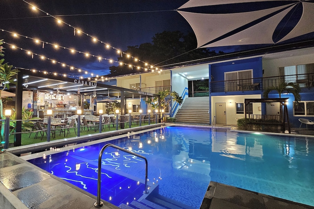 Casa Blu Hotel & Resort by ZUZU 34/61