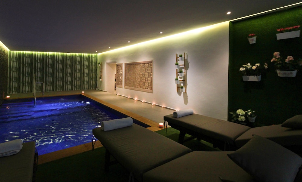 Imperial Casablanca Hotel & Spa 17/36