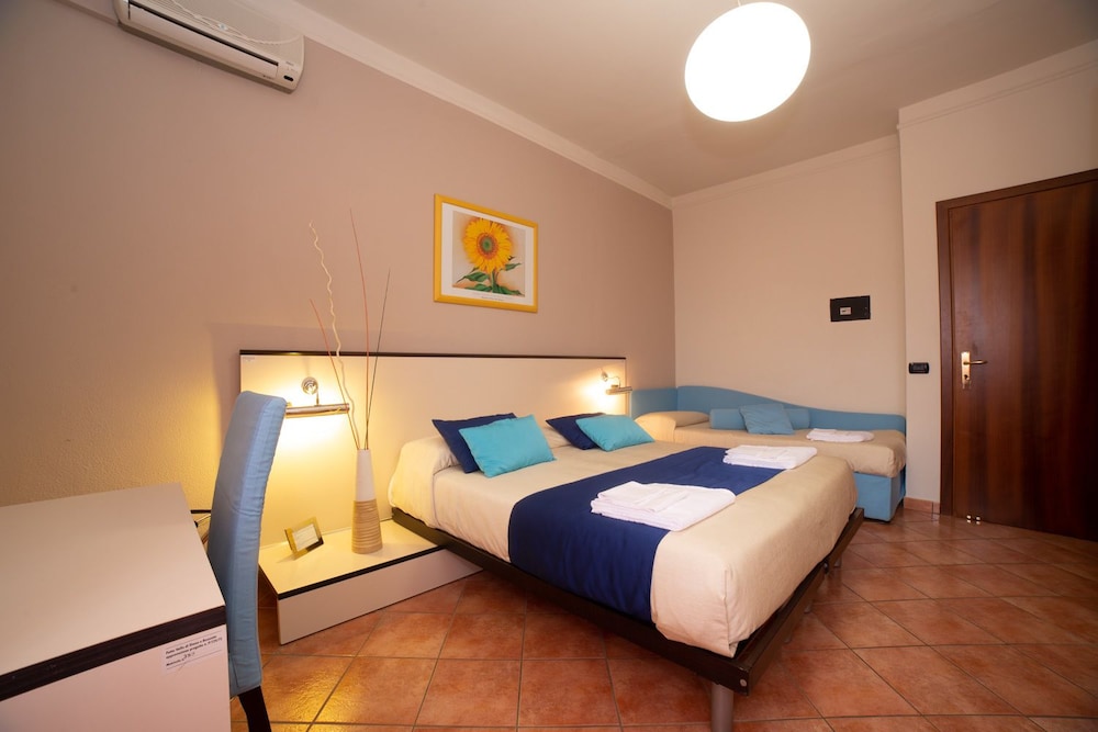Hotel Mediterraneo Mhm 5/46