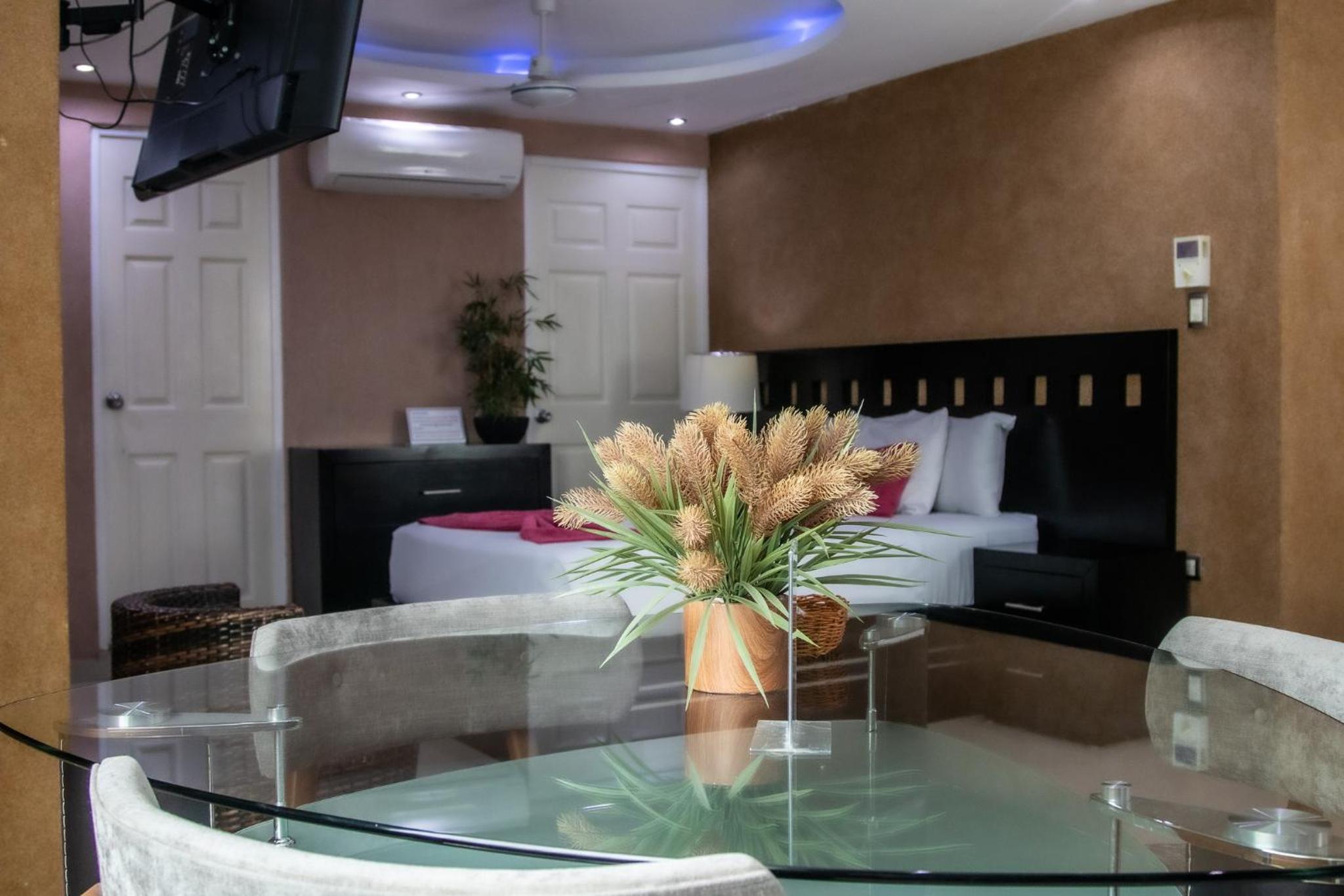 Hotel & Suites Country 30/50