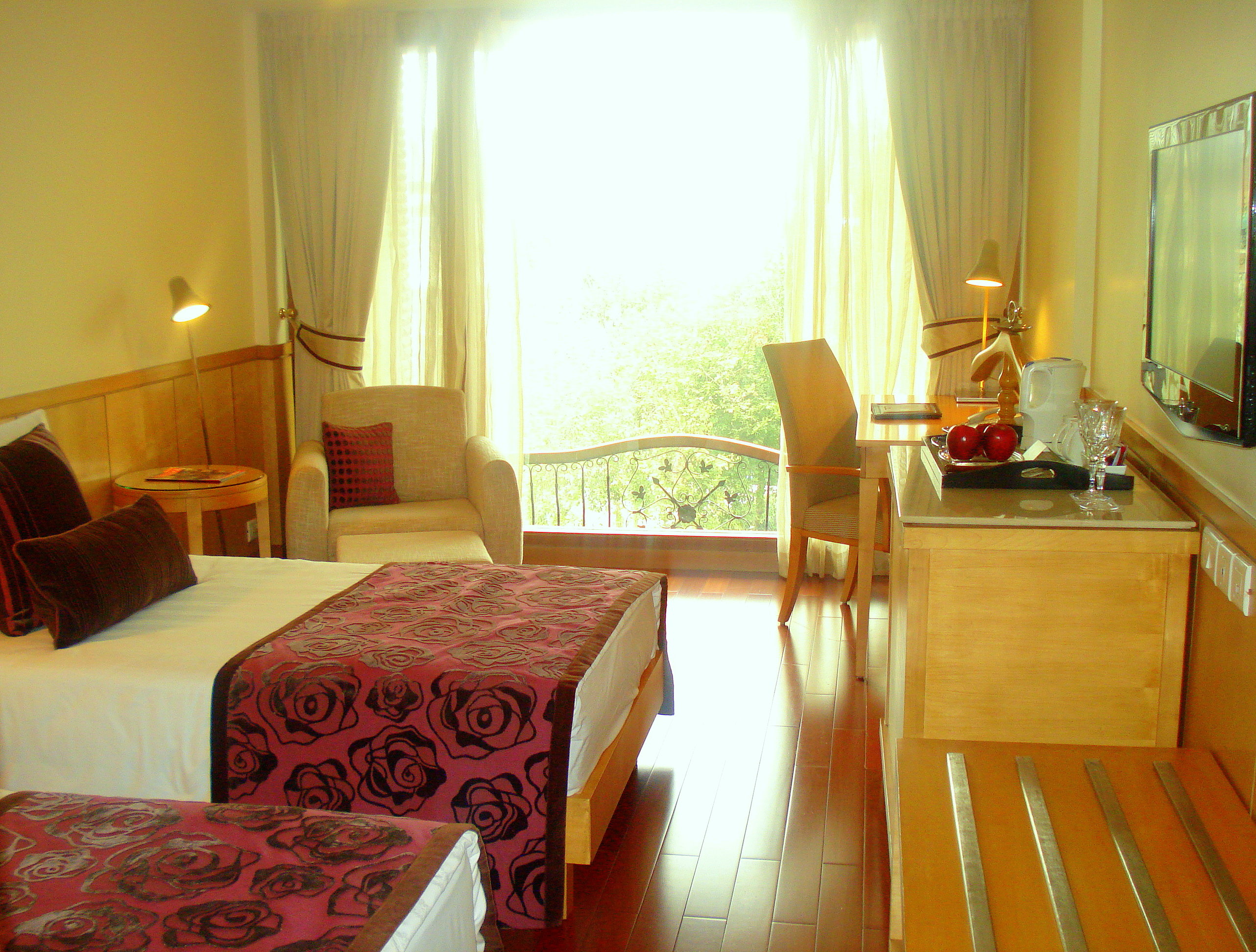 Jaypee Siddharth Hotel 15/47