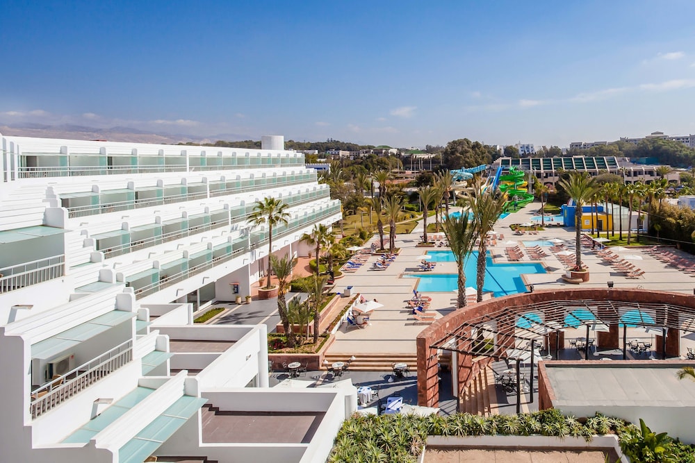 Amadil Ocean Club Agadir 5/34