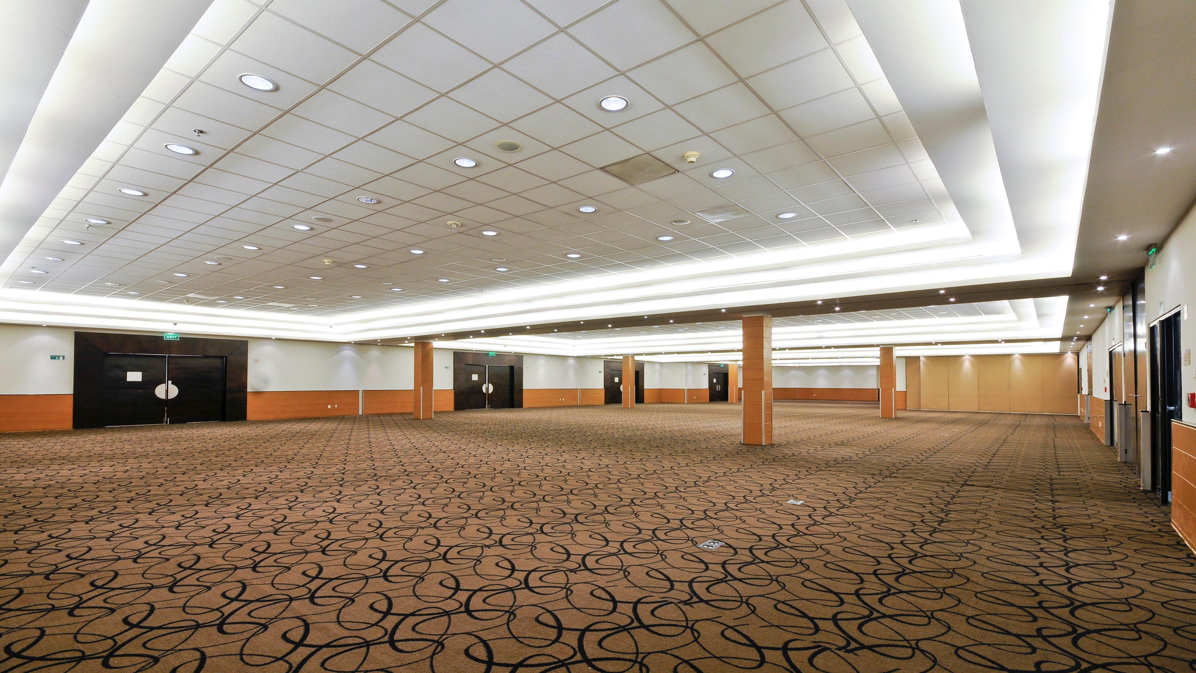 Holiday Inn Irapuato 47/55
