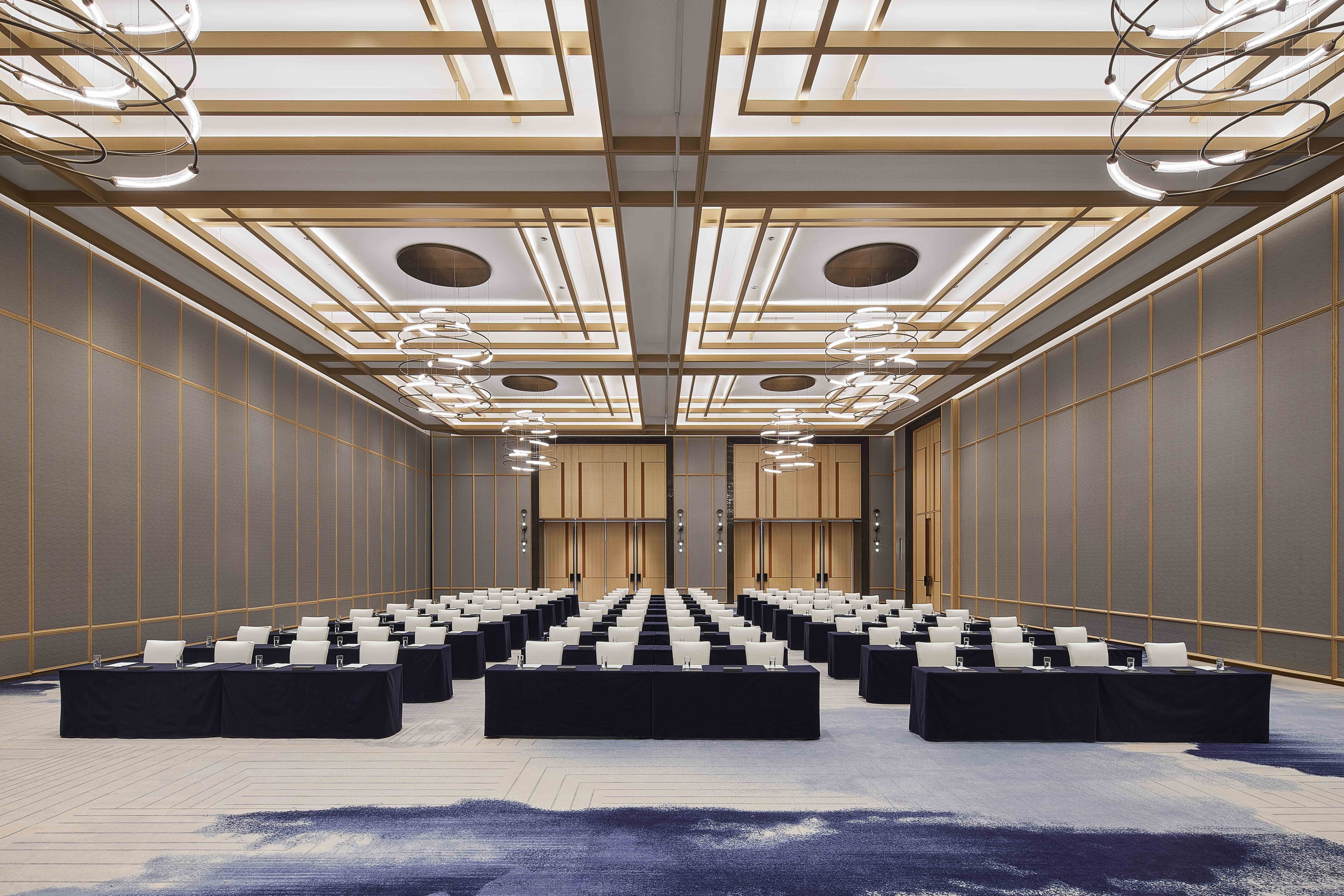 InterContinental Hangzhou Liangzhu an IHG Hotel 43/47