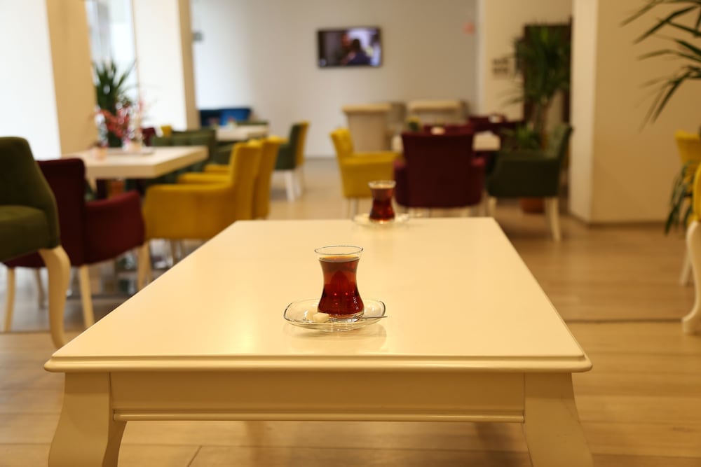 Cebeci Grand Hotel 42/47