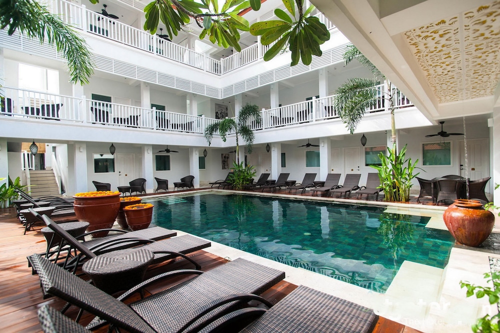 Samsara Inn 40/43