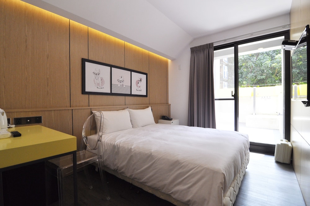 Feng Jia 25 Hotel 5/25