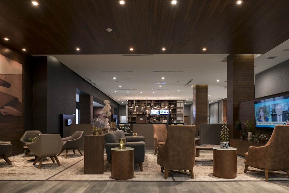 Courtyard By Marriott Ciudad Juarez 32/45