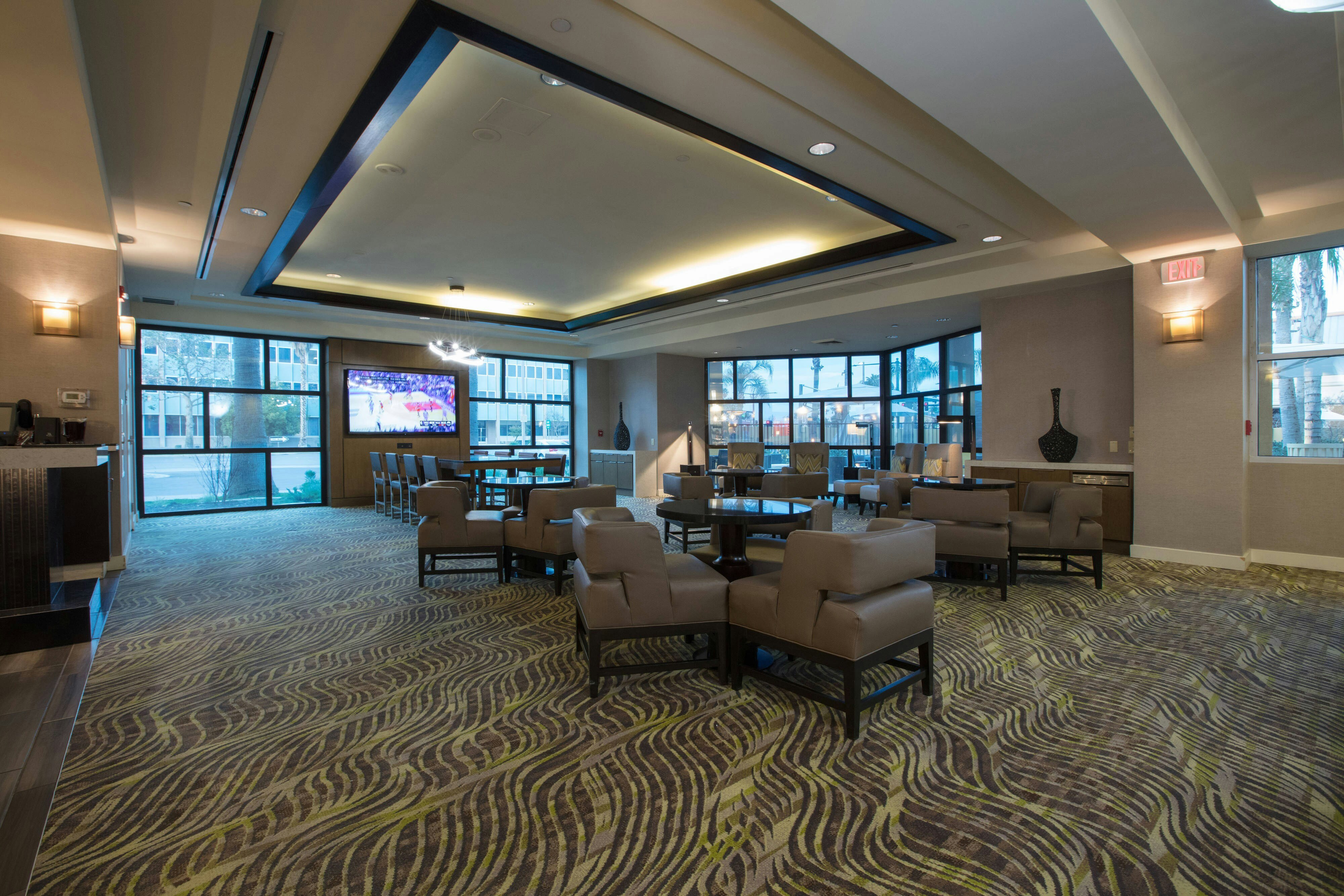 Bakersfield Marriott At the Convention Center 4/15