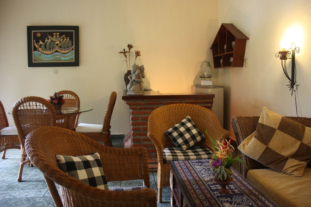 Rambutan Boutique Hotel 8/52