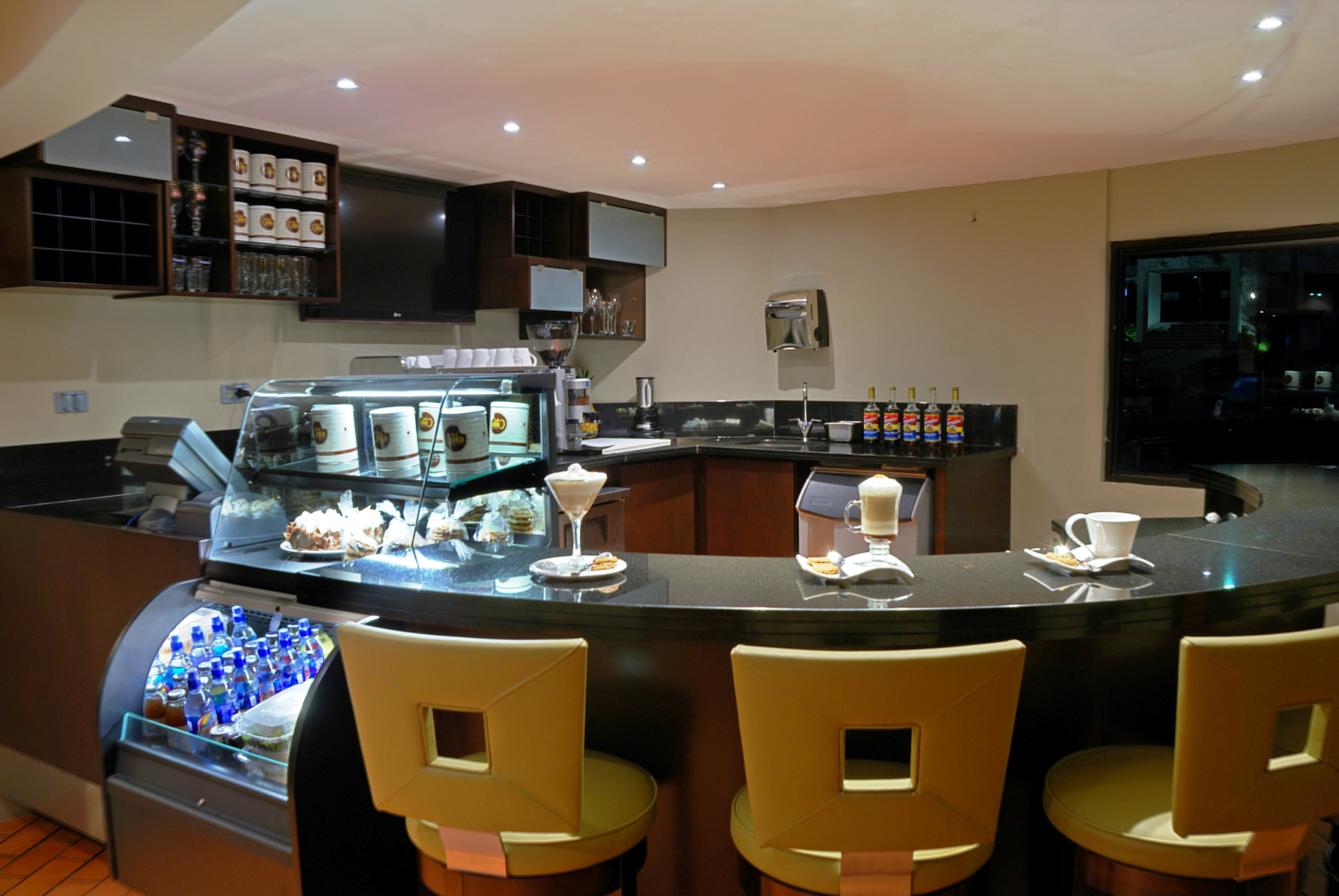 DoubleTree by Hilton Hotel Cariari San Jose - Costa Rica 58/79