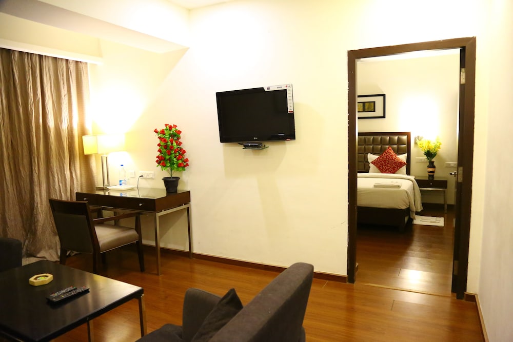 HOTEL ANAND REGENCY 12/12
