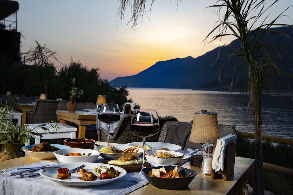 Suna Sun Boutique Hotel 34/48