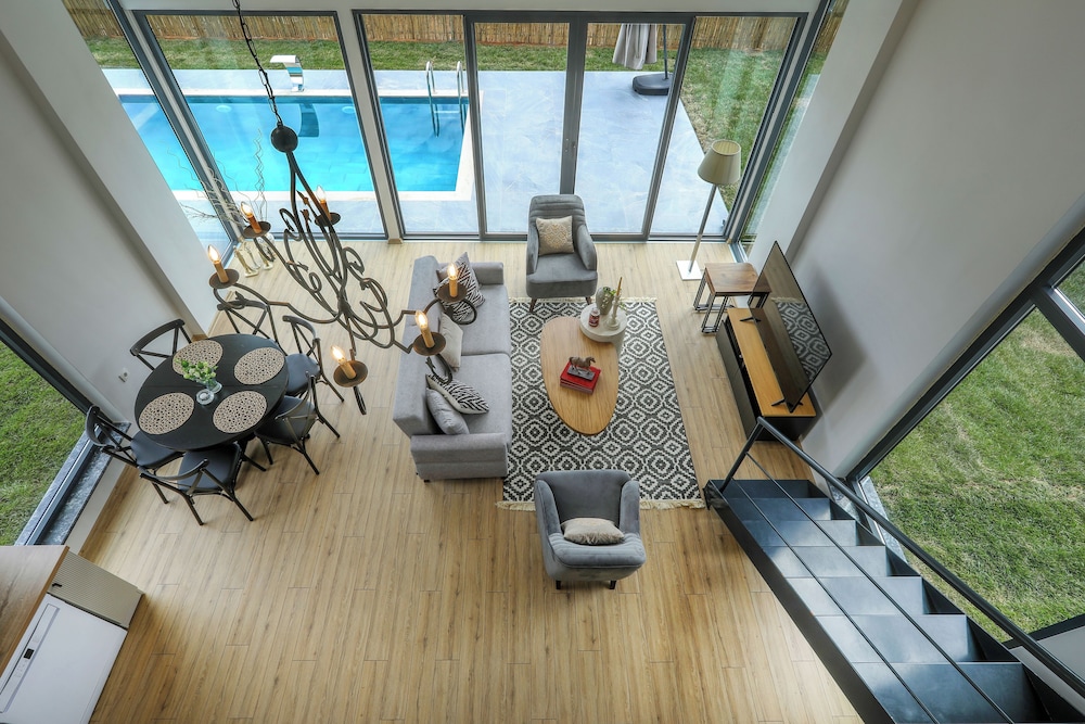 New Balturk Villas Sapanca 37/60