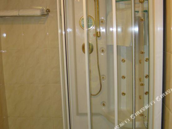 Xi'an Shangde Hotel 16/16