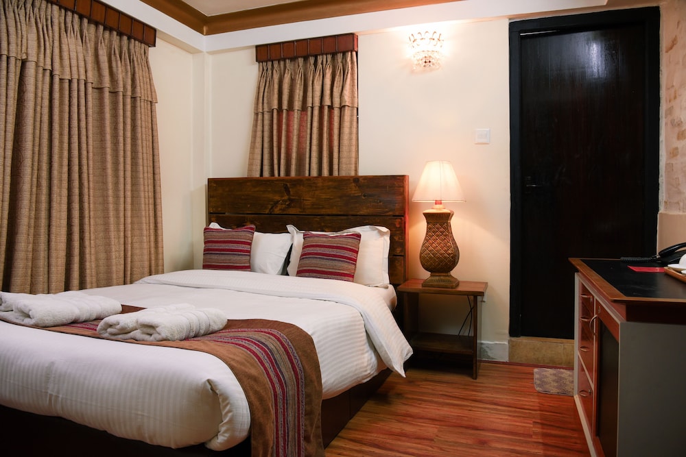 Nepal Pavilion Inn 15/50