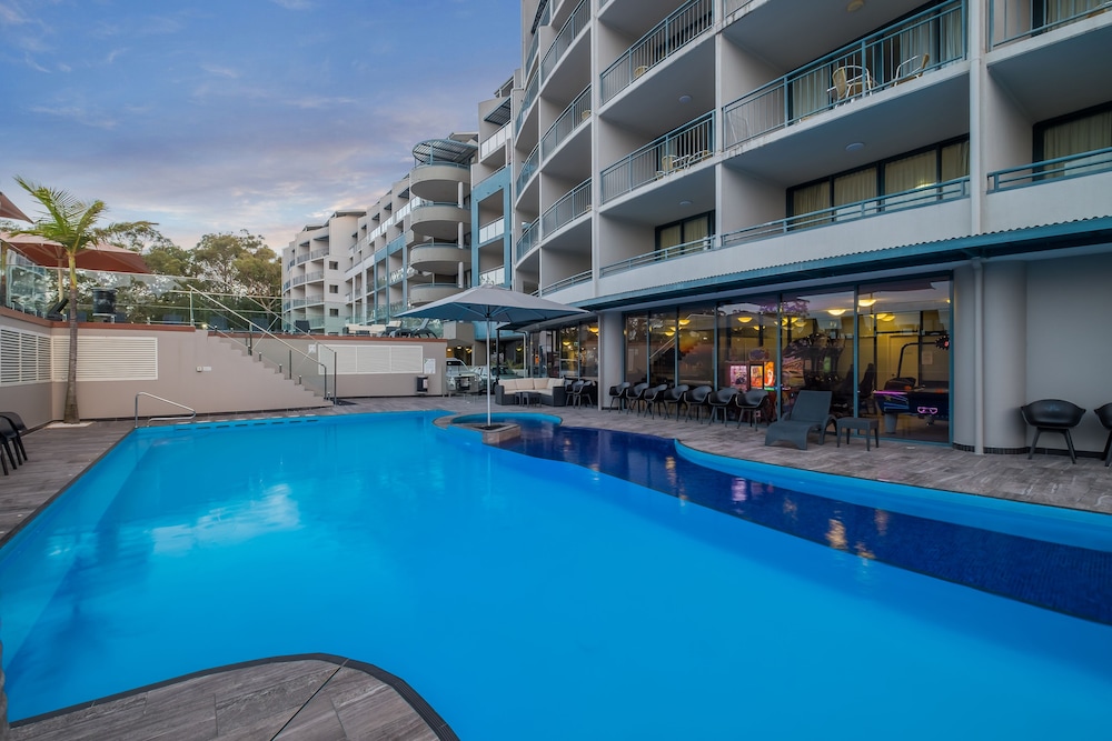 The Landmark Nelson Bay 1/69