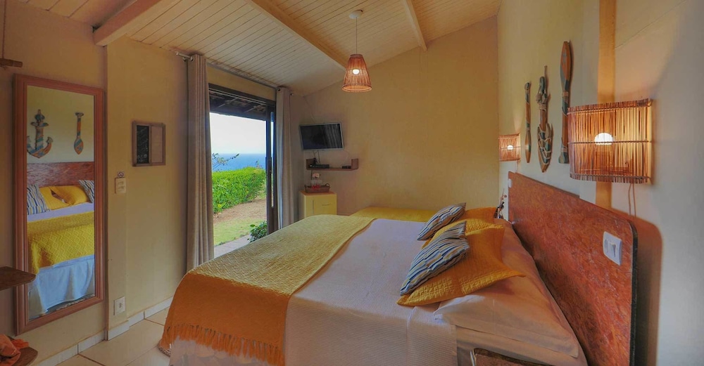 SUITE, OCEAN VIEW