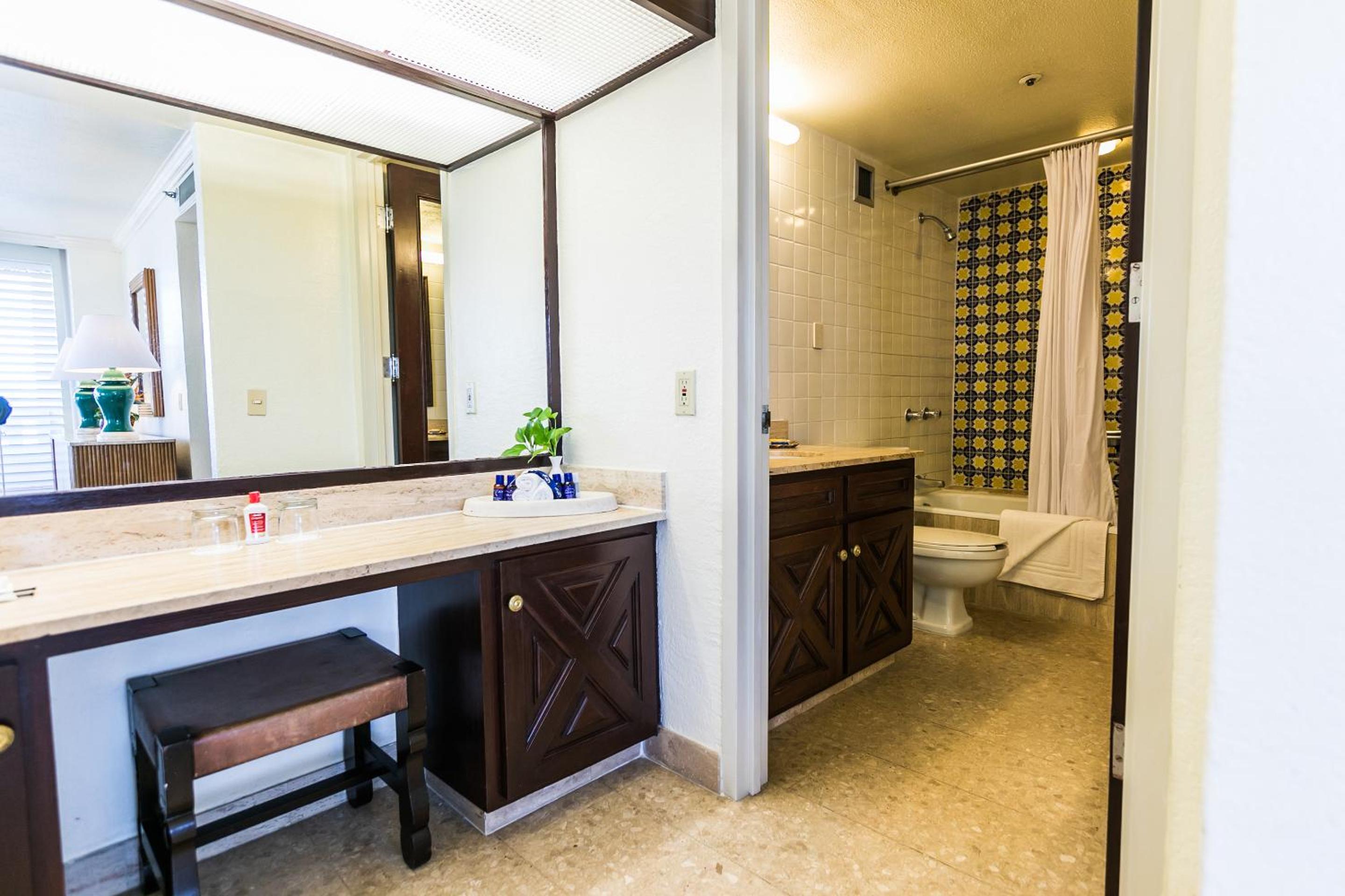 Junior Suite, Golf Course View, Princess Mundo Imperial 2/2