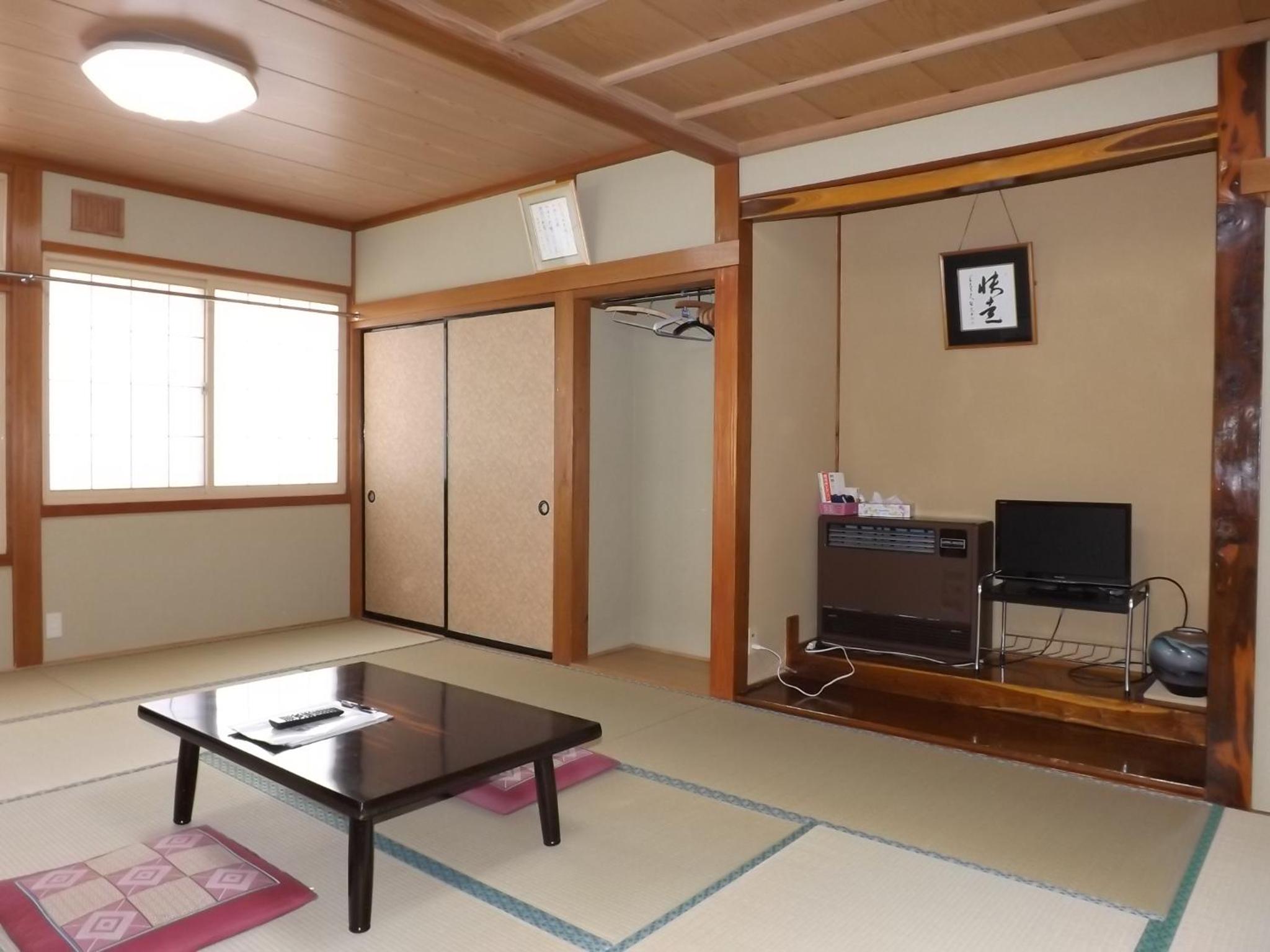 Minshuku Rindo 20/32