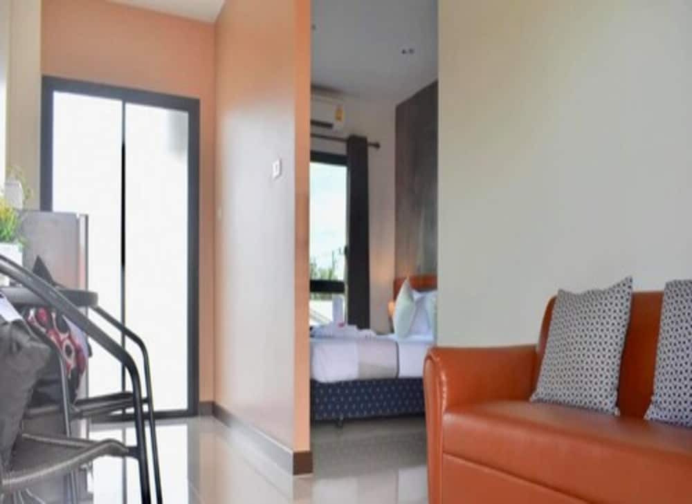 Isayarada Apartment 23/28