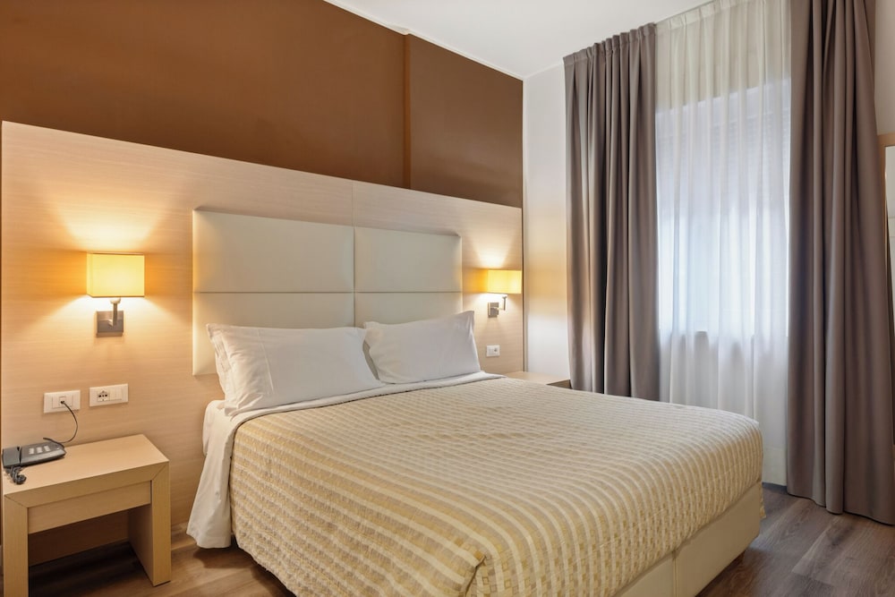 Hotel Regina 19/51