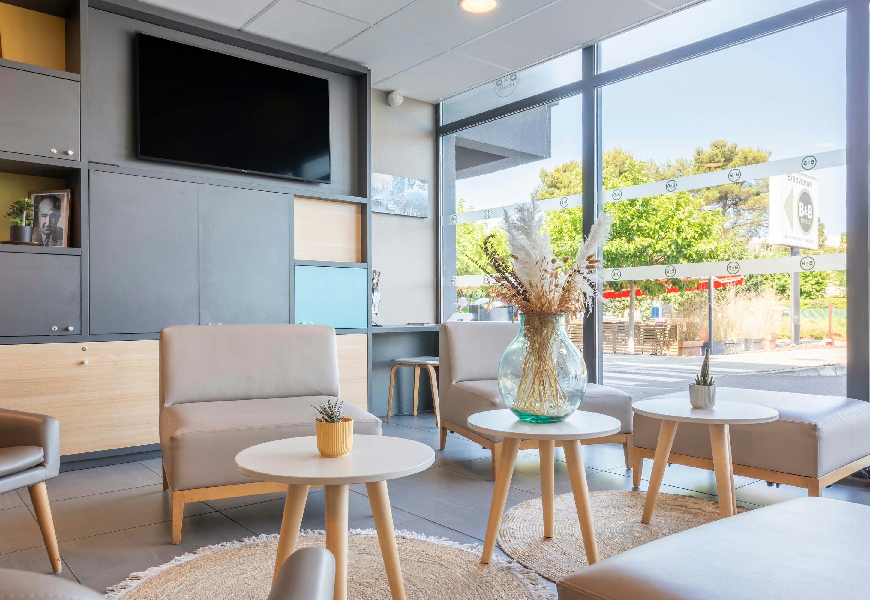 B&B Hotel Aix-En-Provence Venelles 24/33