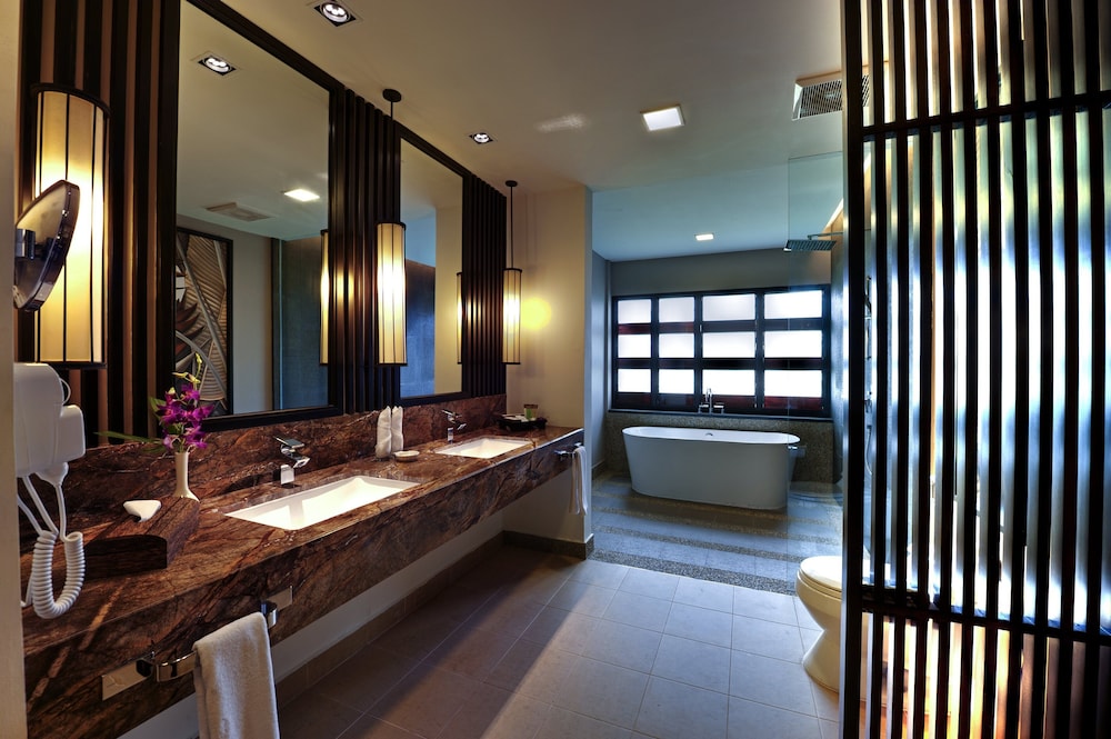 Pelangi Beach Resort and Spa 14/74