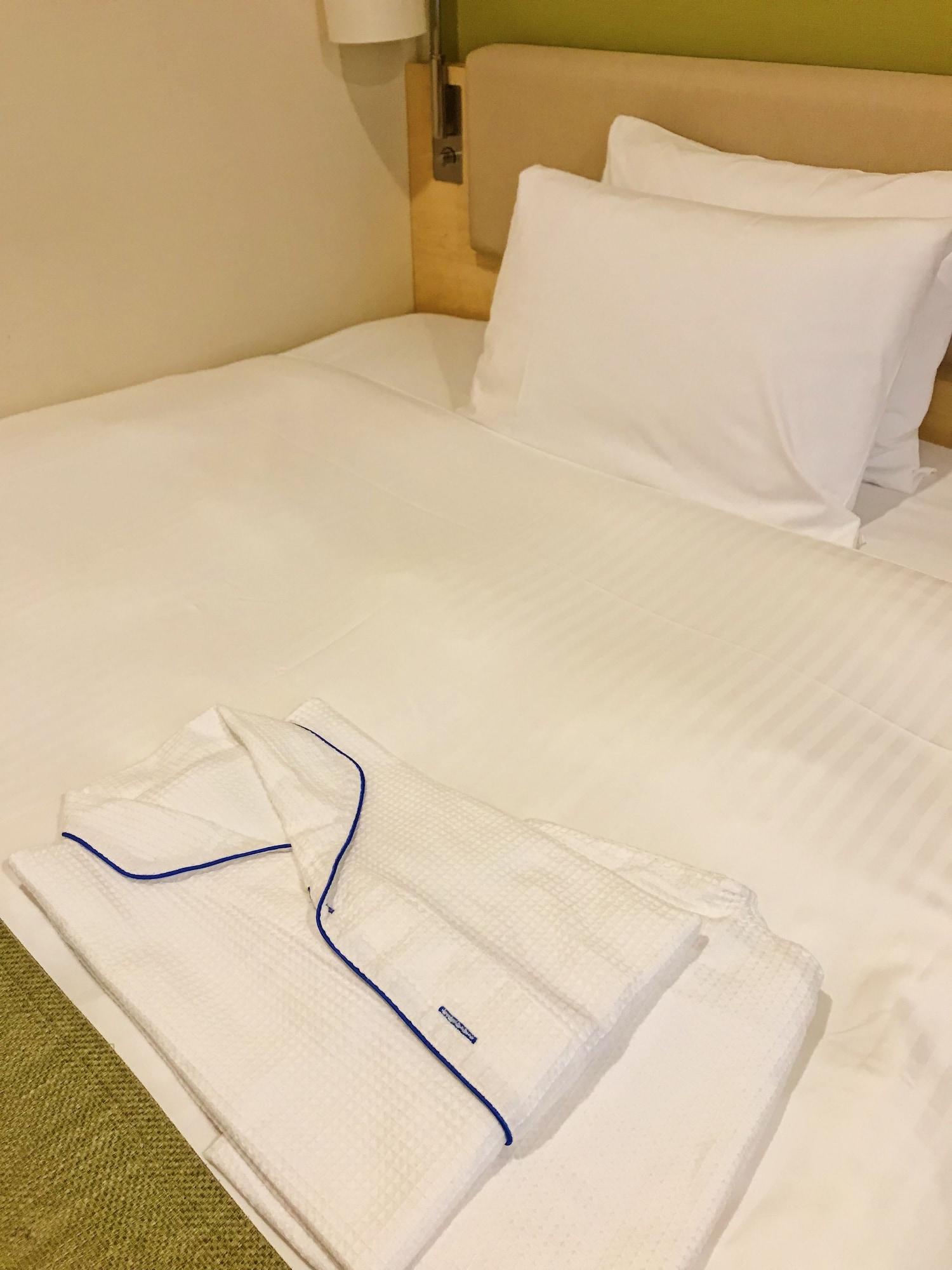 Smile Hotel Shinagawasengakuji Ekimae 25/56