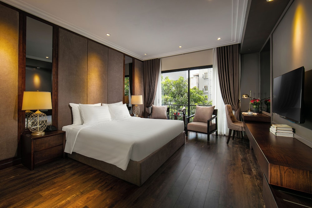 Ping Diamond Hotel 7/29