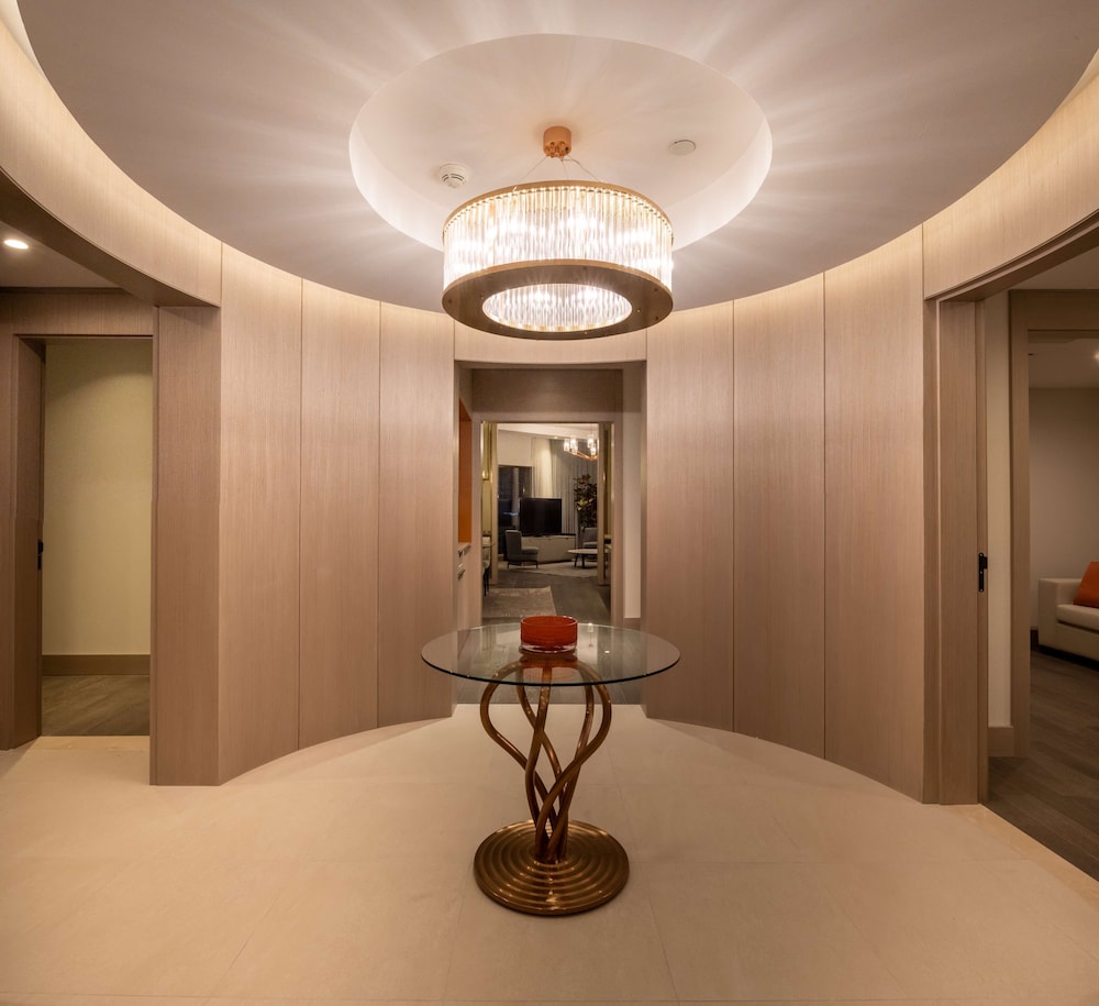 Hilton Mall of Istanbul 36/39