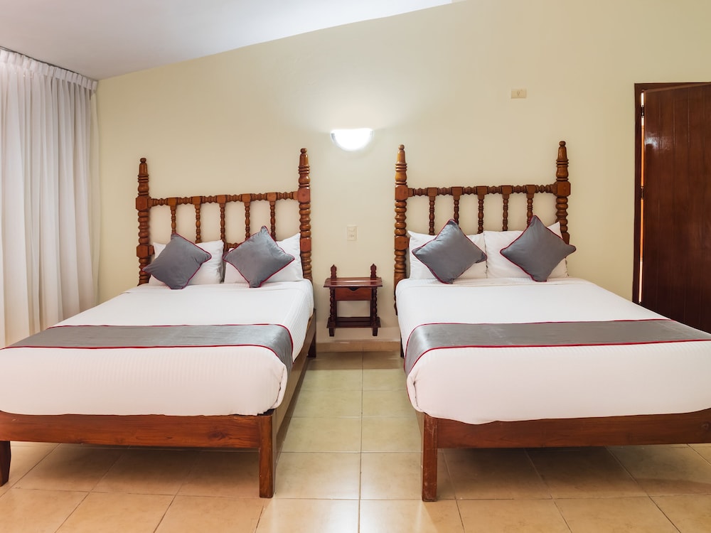 Collection O Hotel Mocambo, Boca del Rio 20/64