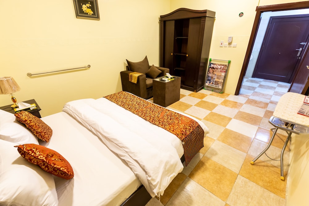 Al Eairy Furnished Apartments - Al Bahah 3 22/52