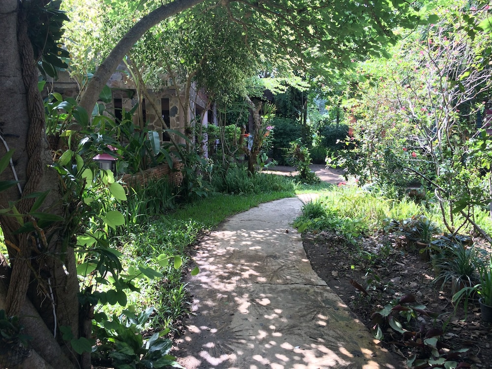 Baantawan Pai S Boutique Guesthouse 57/67