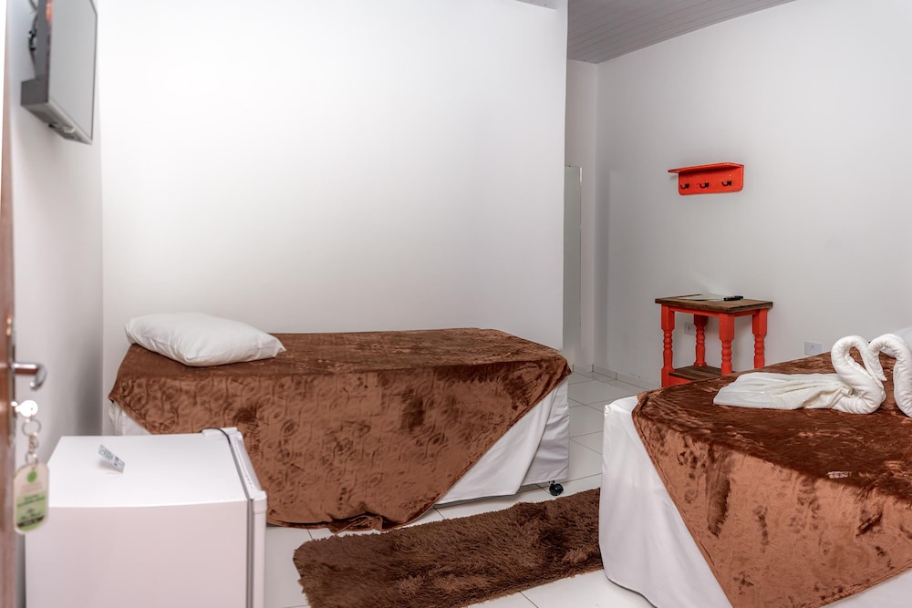 Hotel Caranda Eco Ville 36/70