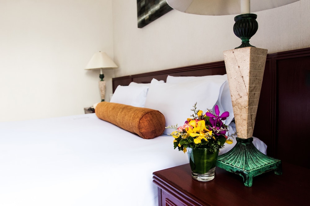 City Lodge Bangkok 8/50