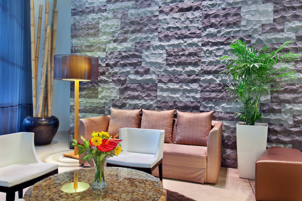 Parkroyal Serviced Suites Kuala Lumpur 52/69