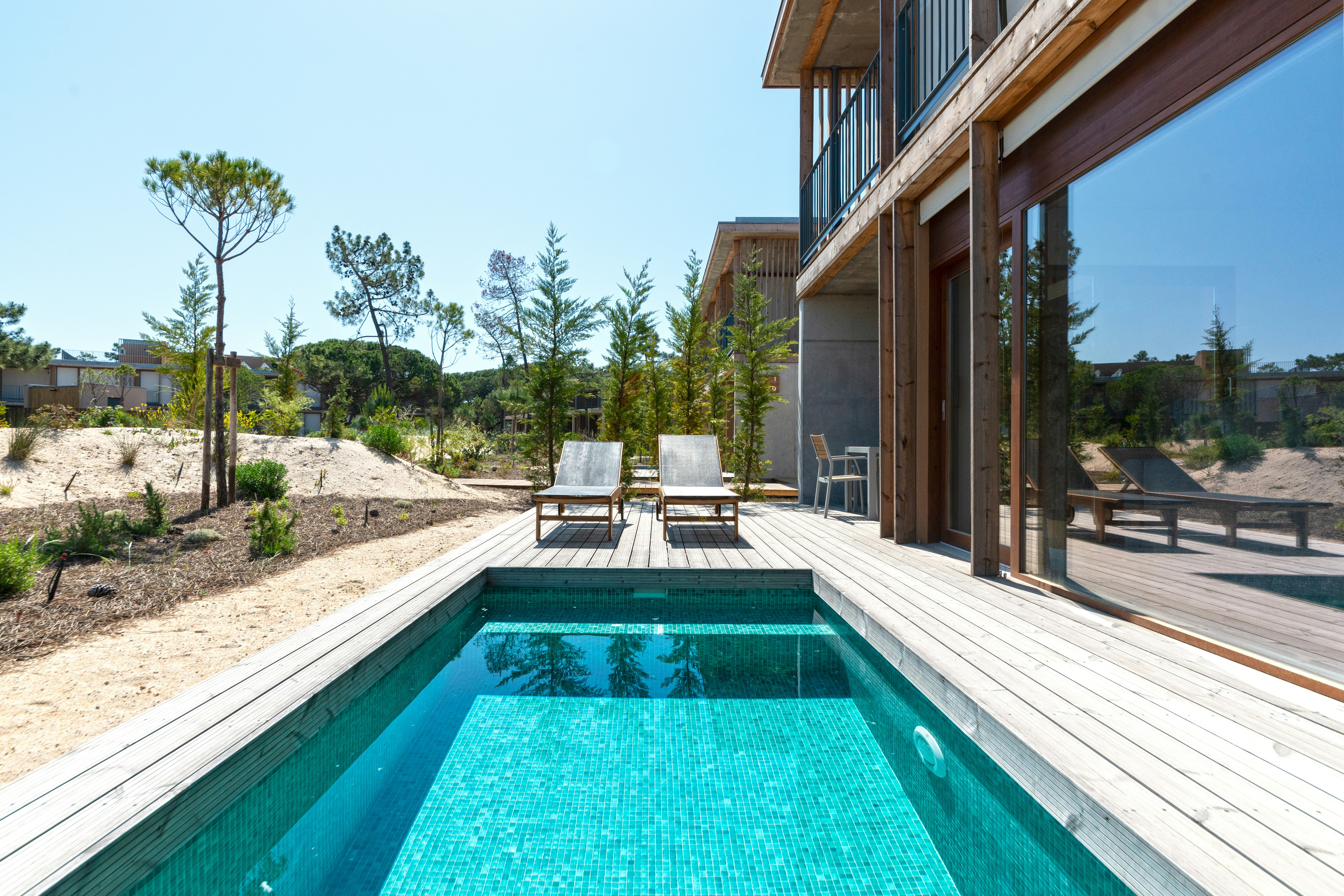 Pestana Troia Eco Resort & Residences 71/99