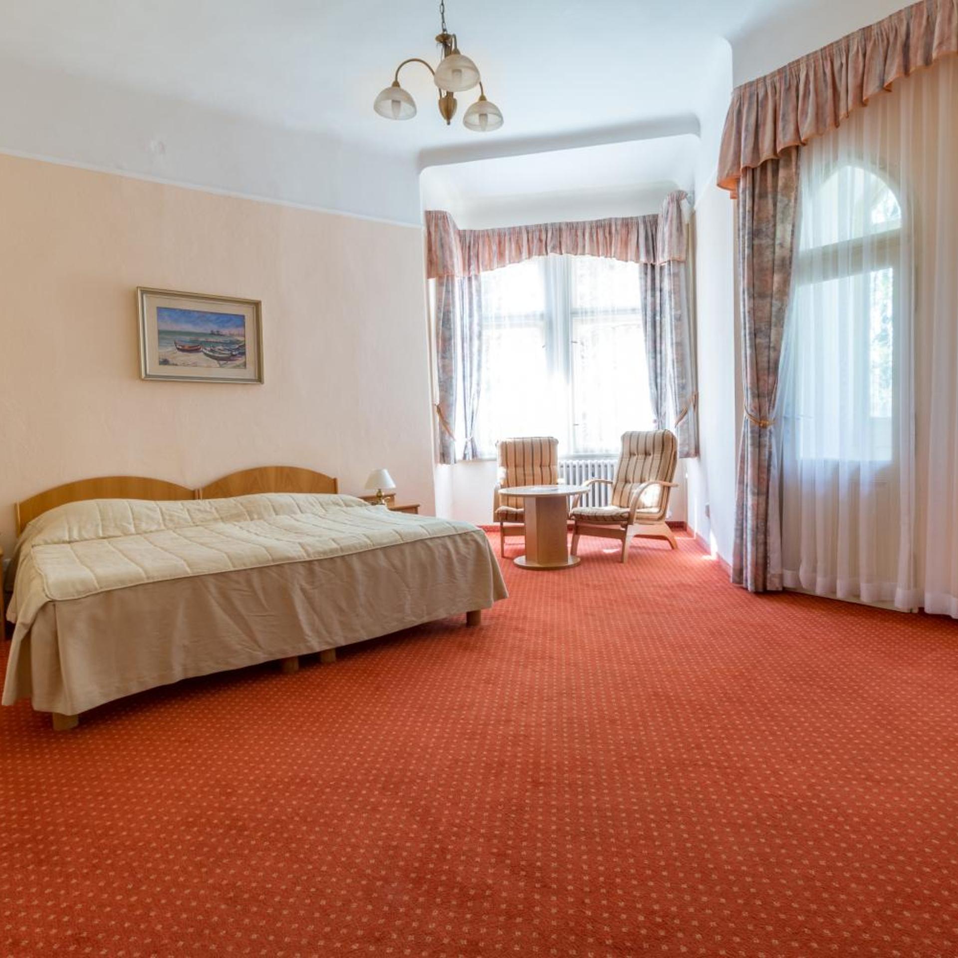 Svoboda Ensana Health Spa Hotel 21/60