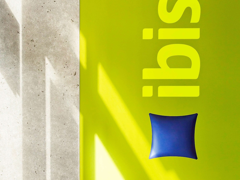 ibis budget Saint Malo Centre 34/66
