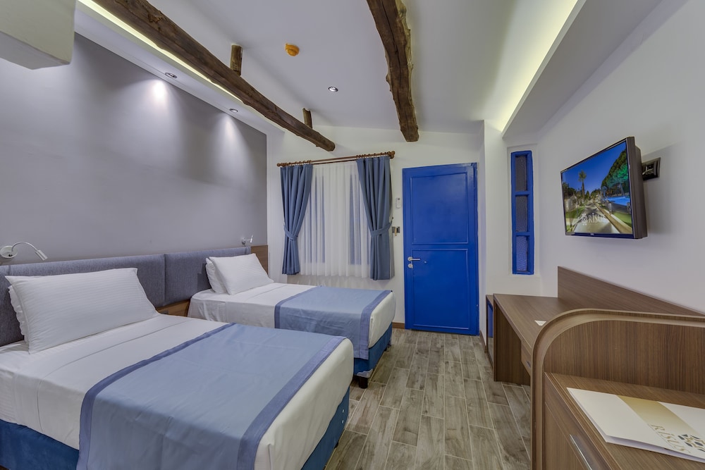 RISUS GARDEN MARINA HOTEL KUSADASI 8/48